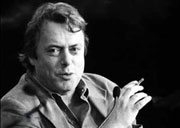 Christopher Hitchens