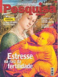 Revista Pesquisa - setembro/2003