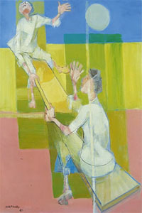 Cândido Portinari
