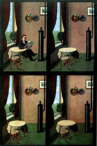 Magritte