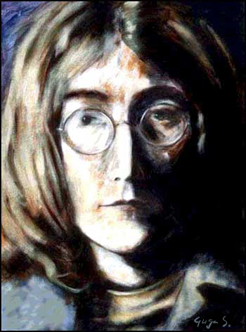 John Lennon