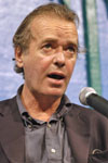 Martin Amis