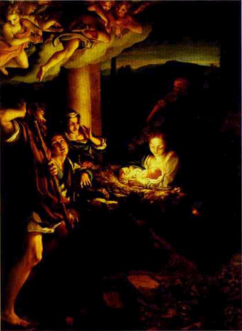 O Oratório de Natal, de J. S. Bach | Ricardo de Mattos | Digestivo Cultural