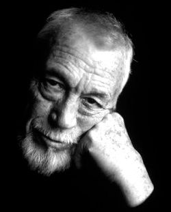 John Huston